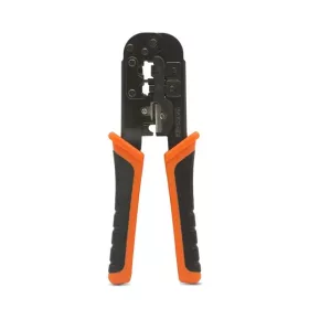   Handy krimpelő fogó RJ11 / RJ12 / RJ45 csatlakozókhoz – 10179