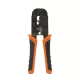 Handy krimpelő fogó RJ11 / RJ12 / RJ45 csatlakozókhoz – 10179