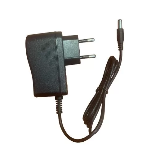12V 500mA Netzadapter