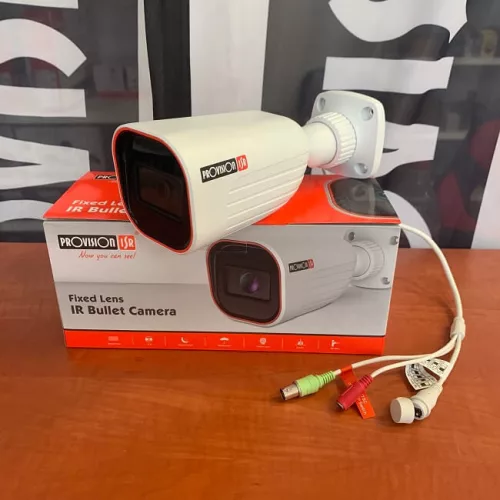 2MP FULL HD OSD AHD Kamera I4-320A-28