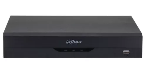 Dahua 5 Megapixel 2 Bullet-Kamera System mit 30 m Sichtweite