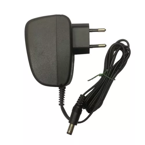 Kameranetzteil 12V 1A