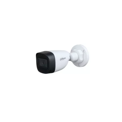 Dahua 5 Megapixel 3-Rohrkamerasystem mit 30 m Sichtweite