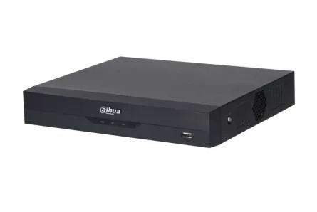 Dahua 5 Megapixel 3-Rohrkamerasystem mit 30 m Sichtweite
