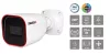 Provision I2-320A-28 2MP AHD23 Nachtsicht Innen-/Außenbereich Infrarot AHD Sicherheitskamera
