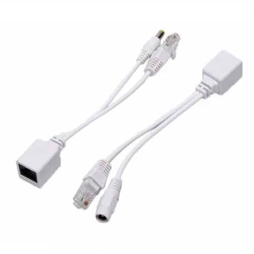 POE Stecker-Adapter