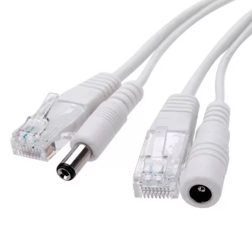 POE Stecker-Adapter