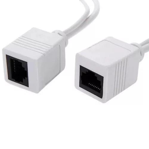 POE Stecker-Adapter