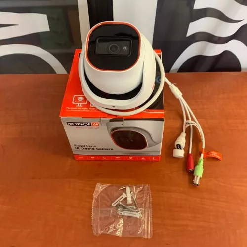 Provision DI-320A-28 Dome-Kamera 2MP 1080P AHD