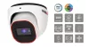 Provision DI-320A-28 Dome-Kamera 2MP 1080P AHD