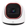 Provision DI-320A-VF Außen-Dome-Kamera 2MP Full HD 5X ZOOM