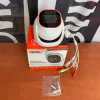 Provision DI-320A-VF Außen-Dome-Kamera 2MP Full HD 5X ZOOM