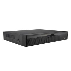 Amiko XVR400 4-Kanal Hybrid AHD DVR Rekorder
