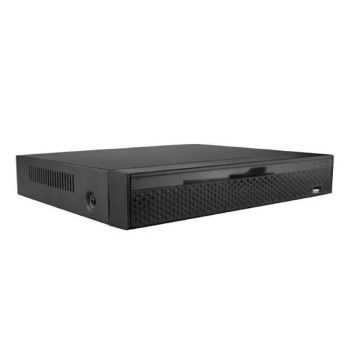 Amiko XVR400 4-Kanal Hybrid AHD DVR Rekorder