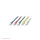 Equip Kabel - 825416 UTP Patchkabel, CAT5e, beige, 10 m