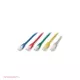 Equip Kabel - 825416 UTP Patchkabel, CAT5e, beige, 10 m