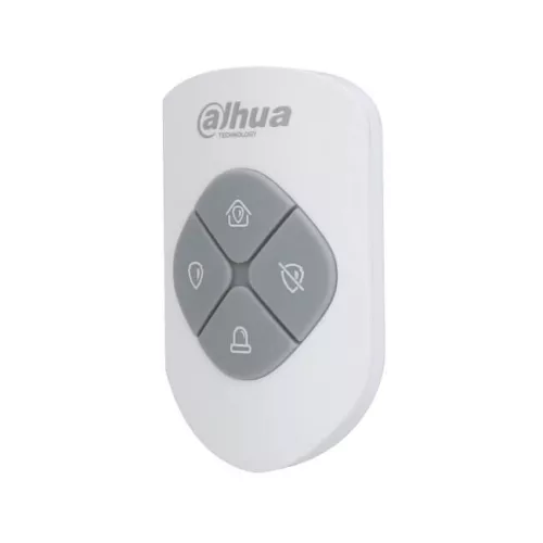 Dahua Smart Alarm-Set mit Telefonsteuerung ART-ARC3000H-03-W2