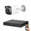 Dahua 1-fach IP-Überwachungskamera-System 5MP