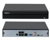 Dahua 2-Dome-IP-Überwachungskamera-System 4MP mit Farbnachtbild