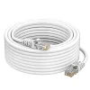 Dahua 8 Dome IP Überwachungskamera-System 4MP mit Farbnachtsicht