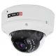 Provision DAI+390IP5MVF 2MP IP Motor-Zoom-Dome-Kamera, vandalismussicher