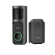 Imou Doorbell 2S Kit WiFi vezeték nélküli videó kaputelefon (3MP, 5000mAh, forgatható)