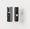 Imou Doorbell 2S Kit WiFi vezeték nélküli videó kaputelefon (3MP, 5000mAh, forgatható)