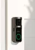 Imou Doorbell 2S Kit WiFi vezeték nélküli videó kaputelefon (3MP, 5000mAh, forgatható)