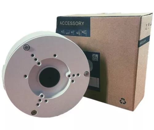 Dahua DH-PFA130-E wasserdichte Anschlussdose - Montagebox