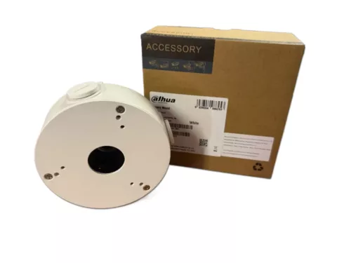 Dahua DH-PFA13G Anschlussdose - Montagebox