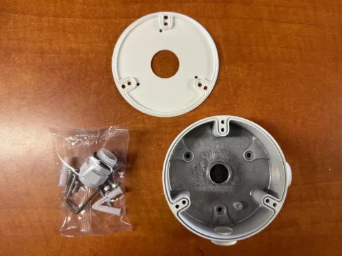 Dahua DH-PFA13G Anschlussdose - Montagebox