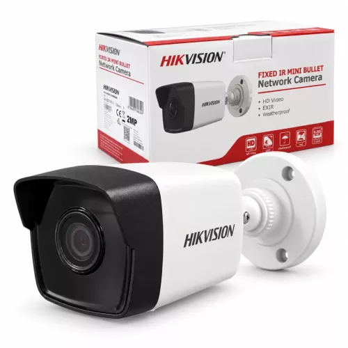 Hikvision DS-2CD1021-I 2MP IP Überwachungskamera