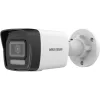 Hikvision DS-2CD1043G2-LIU 4MP IP-Kamera (Smart Color Night Vision, Mikrofon, 2,8 mm, IR 30 m)