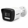Hikvision DS-2CD1043G2-LIU 4MP IP-Kamera (Smart Color Night Vision, Mikrofon, 2,8 mm, IR 30 m)