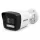 Hikvision DS-2CD1043G2-LIU 4MP IP-Kamera (Smart Color Night Vision, Mikrofon, 2,8 mm, IR 30 m)