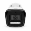 Hikvision DS-2CD1043G2-LIU 4MP IP-Kamera (Smart Color Night Vision, Mikrofon, 2,8 mm, IR 30 m)