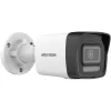 Hikvision DS-2CD1043G2-LIU 4MP IP-Kamera (Smart Color Night Vision, Mikrofon, 2,8 mm, IR 30 m)