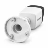 Hikvision DS-2CD1043G2-LIU 4MP IP-Kamera (Smart Color Night Vision, Mikrofon, 2,8 mm, IR 30 m)