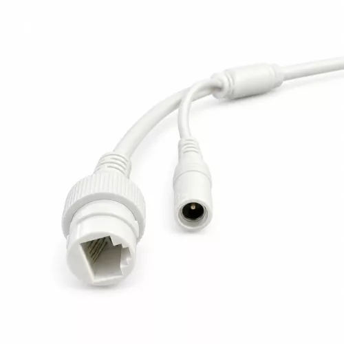 Hikvision DS-2CD1043G2-LIU 4MP IP-Kamera (Smart Color Night Vision, Mikrofon, 2,8 mm, IR 30 m)