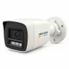 Hikvision DS-2CD1067G2H-LIU ColorVu IP-Kamera 6MP (intelligente Farbnachtsicht, Mikrofon, 2,8 mm, IR 30 m)