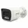 Hikvision DS-2CD1067G2H-LIU ColorVu IP-Kamera 6MP (intelligente Farbnachtsicht, Mikrofon, 2,8 mm, IR 30 m)
