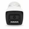 Hikvision DS-2CD1067G2H-LIU ColorVu IP-Kamera 6MP (intelligente Farbnachtsicht, Mikrofon, 2,8 mm, IR 30 m)