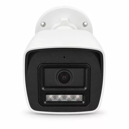 Hikvision DS-2CD1067G2H-LIU ColorVu IP-Kamera 6MP (intelligente Farbnachtsicht, Mikrofon, 2,8 mm, IR 30 m)