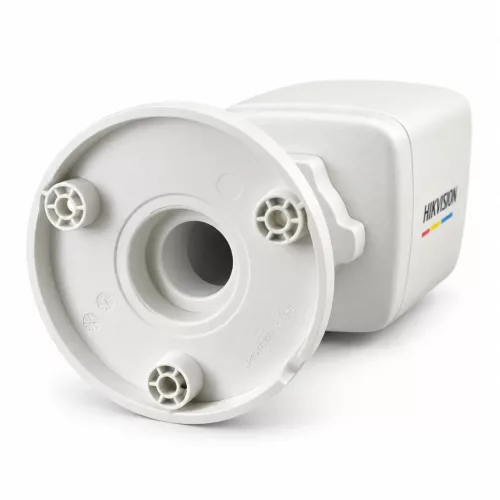Hikvision DS-2CD1067G2H-LIU ColorVu IP-Kamera 6MP (intelligente Farbnachtsicht, Mikrofon, 2,8 mm, IR 30 m)