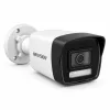 Hikvision DS-2CD1083G2-LIUF 8MP IP-Kamera (Smart Color Night, Mikrofon, 2,8 mm, IR 30 m)