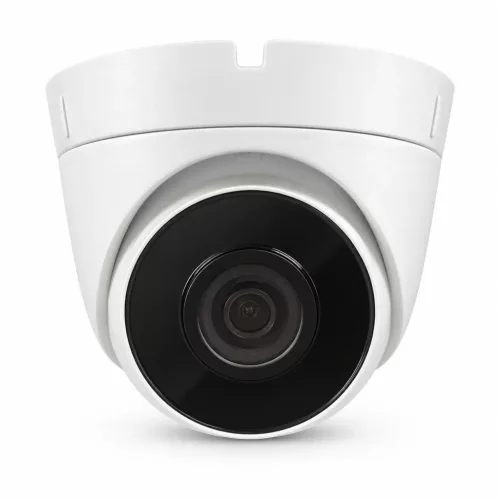 Hikvision DS-2CD1321-I Dome 2MP IP Überwachungskamera