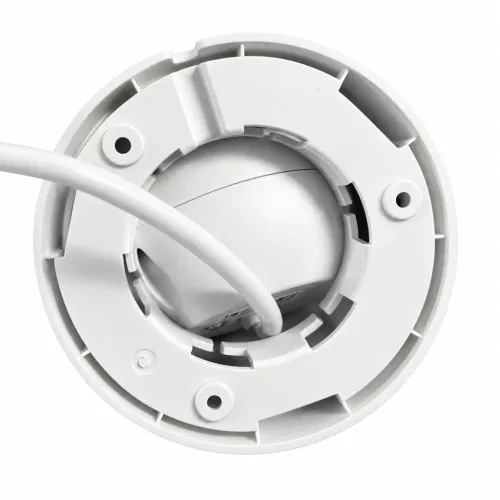 Hikvision DS-2CD1321-I Dome 2MP IP Überwachungskamera
