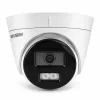 Hikvision DS-2CD1343G2-LIU 4MP Dome IP-Kamera (Smart Color Night Vision, Mikrofon, 2,8 mm, IR 30 m)