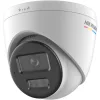 Hikvision DS-2CD1367G2H-LIU ColorVu Dome IP-Kamera 6 MP (Smart-Farb-Nachtsicht, Mikrofon, 2,8 mm, IR 30 m)