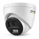 Hikvision DS-2CD1367G2H-LIU ColorVu Dome IP-Kamera 6 MP (Smart-Farb-Nachtsicht, Mikrofon, 2,8 mm, IR 30 m)